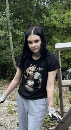 State Police seek help in locating missing Alpena juvenile